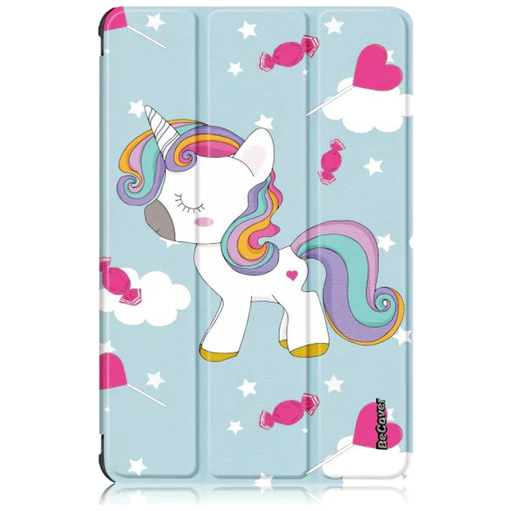 Чохол до планшета BeCover Smart Case OnePlus Pad Go 11.35" Unicorn (710993)