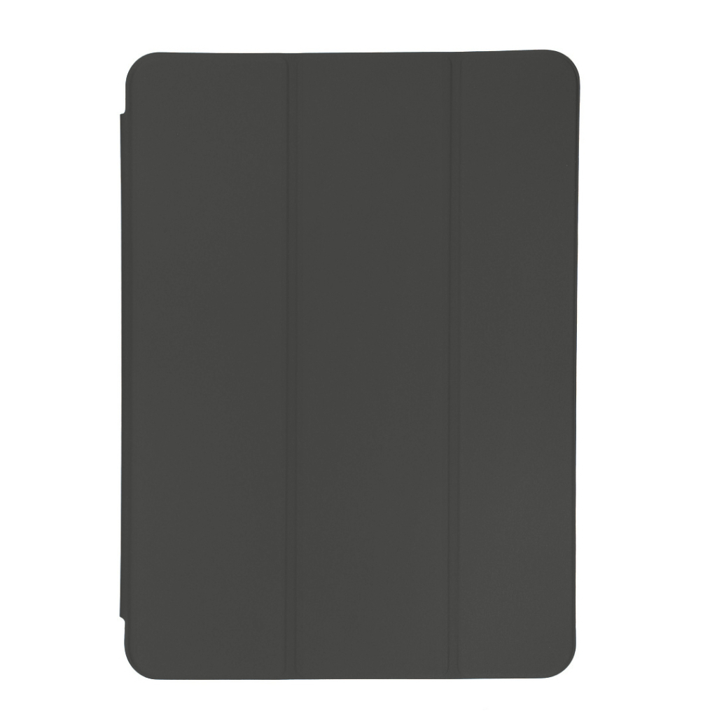 Чохол до планшета Armorstandart Smart Case iPad Air 13 2024 Charcoal Grey (ARM78155)