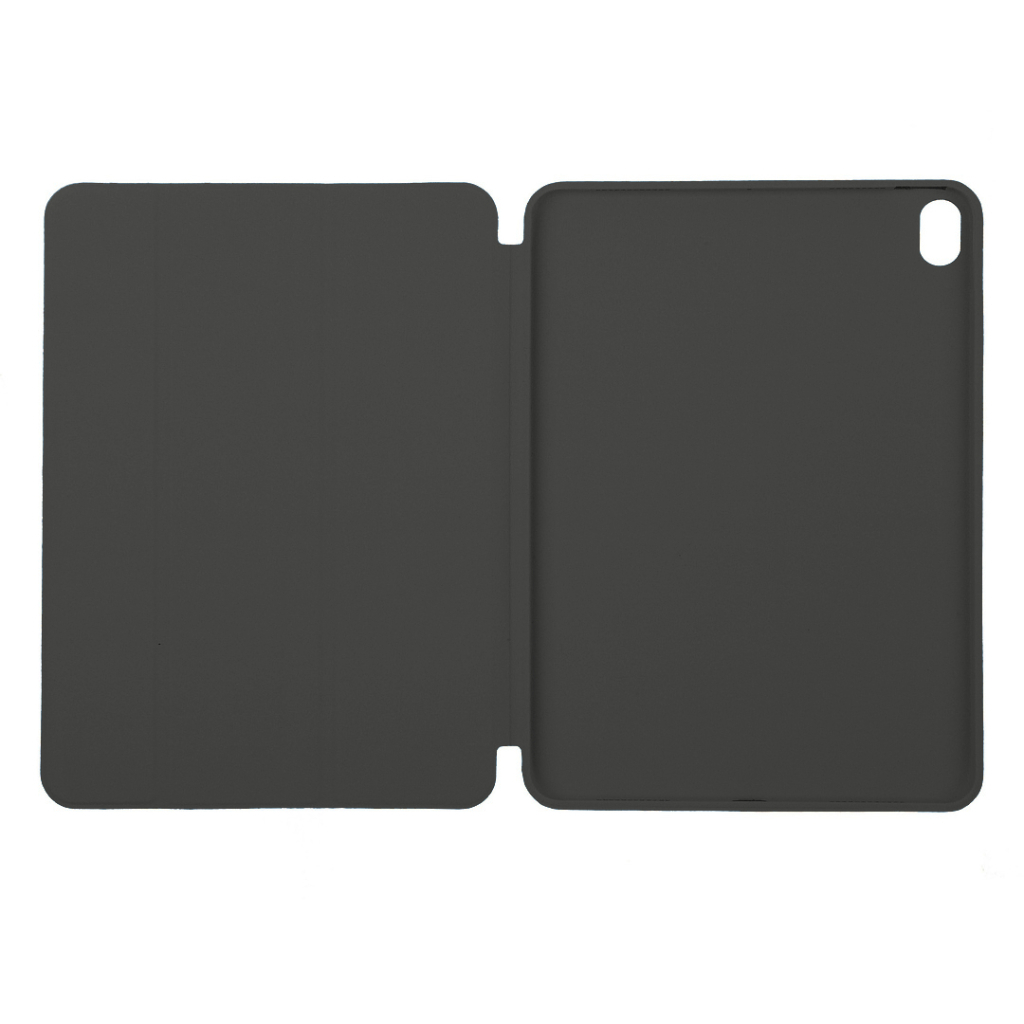 Чохол до планшета Armorstandart Smart Case iPad Air 13 2024 Charcoal Grey (ARM78155)