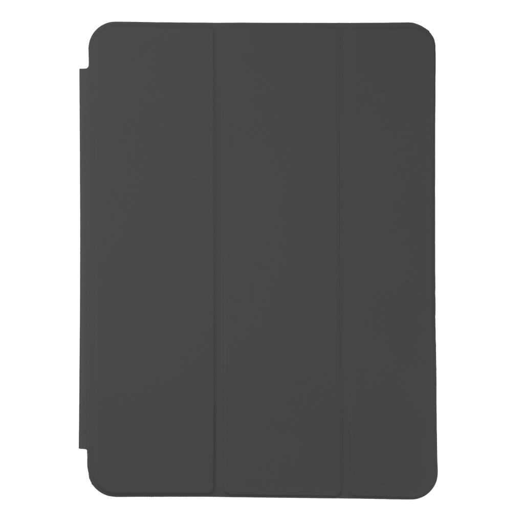 Чохол до планшета Armorstandart Smart Case iPad Pro 13 2024 Charcoal Grey (ARM78159)