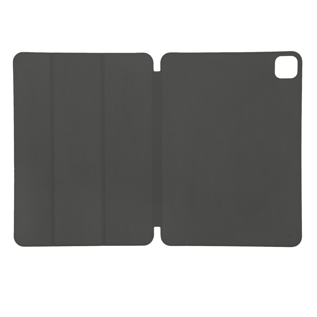 Чохол до планшета Armorstandart Smart Case iPad Pro 13 2024 Charcoal Grey (ARM78159)