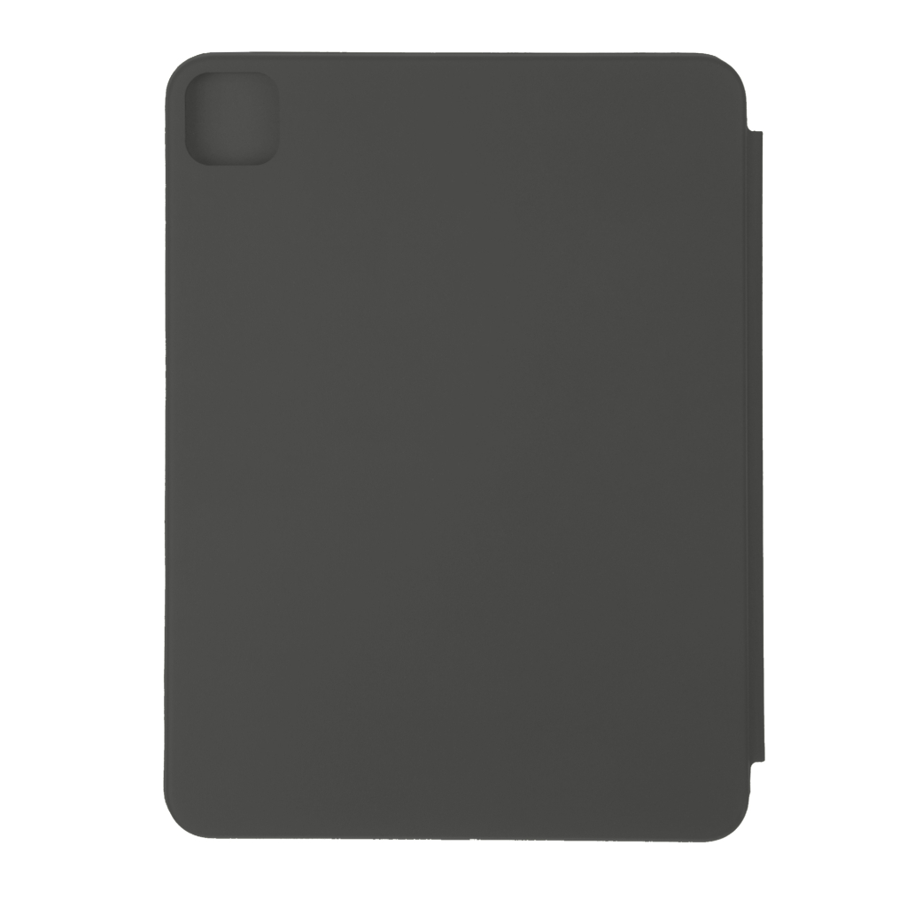 Чохол до планшета Armorstandart Smart Case iPad Pro 13 2024 Charcoal Grey (ARM78159)