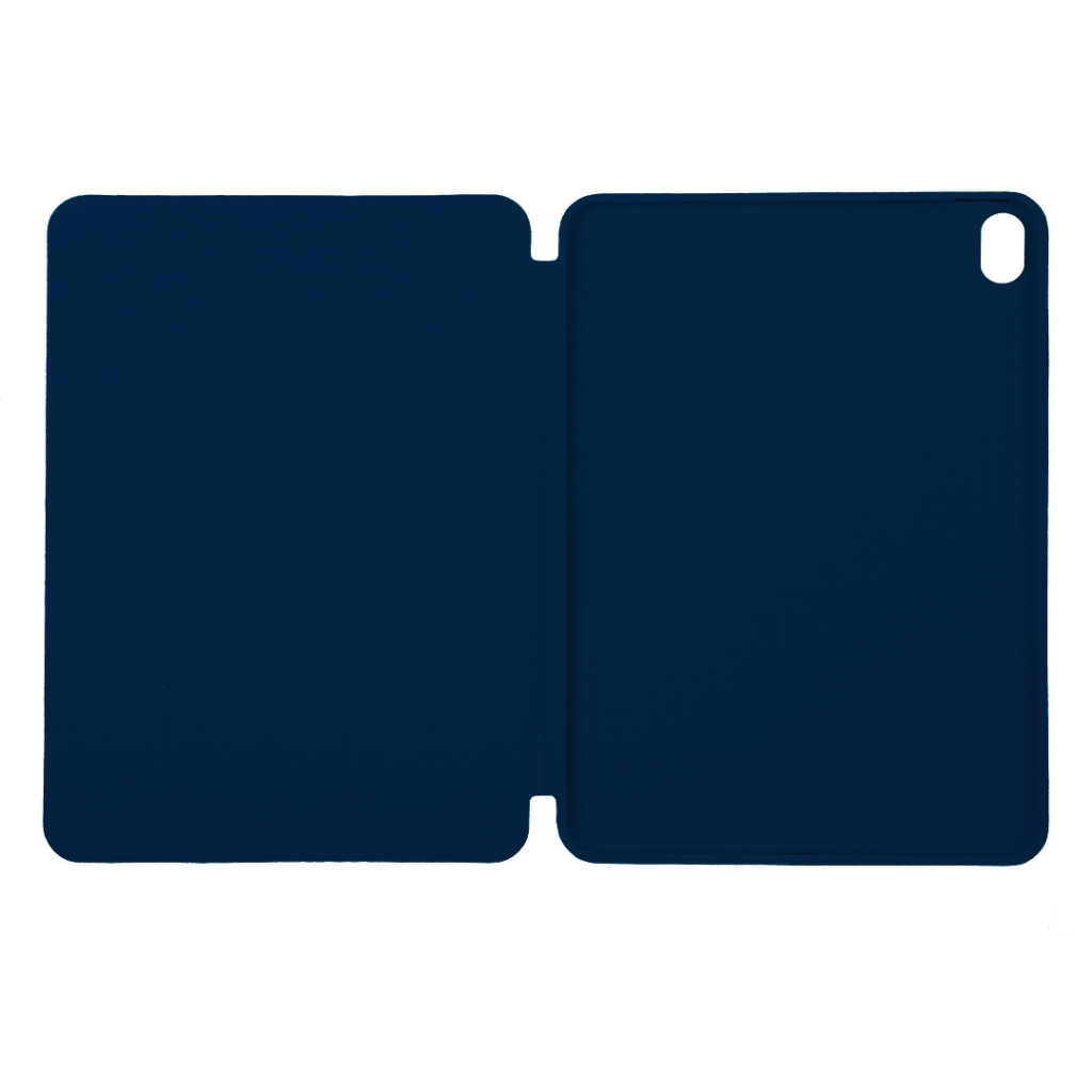 Чохол до планшета Armorstandart Smart Case iPad Air 11 2024 Midnight Blue (ARM78295)