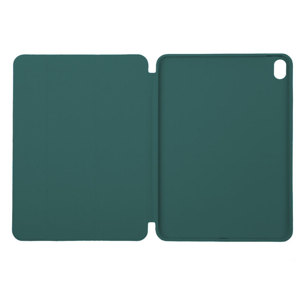 Чохол до планшета Armorstandart Smart Case iPad Air 11 2024 Pine Green (ARM78144)