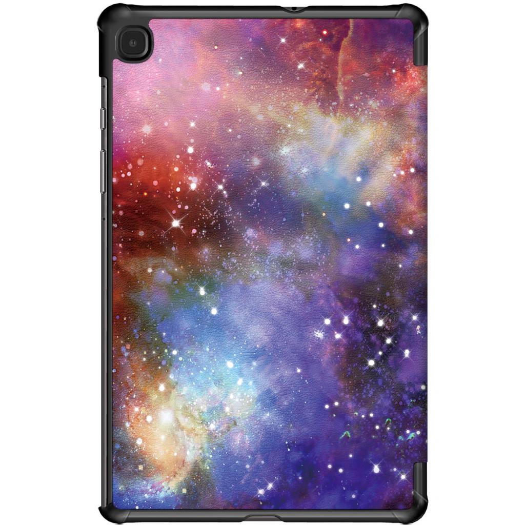 Чохол до планшета BeCover Smart Case Samsung Galaxy Tab S6 Lite 10.4 P610/P613/P615/P6 (705200)