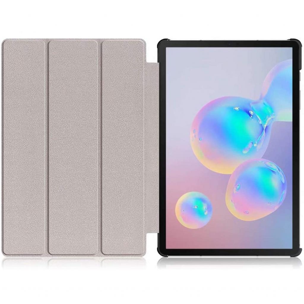 Чохол до планшета BeCover Smart Case Samsung Galaxy Tab S6 Lite 10.4 P610/P613/P615/P6 (704851)