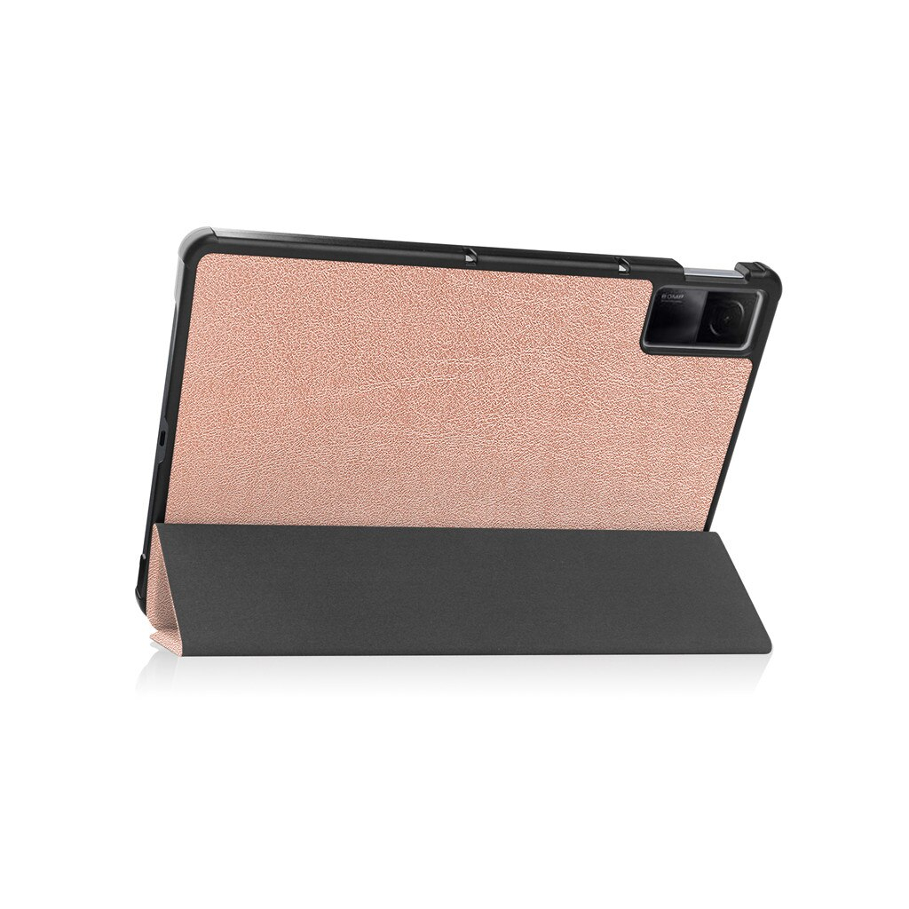 Чохол до планшета BeCover Smart Case Xiaomi Redmi Pad 10.61" 2022 Rose Gold (708730)