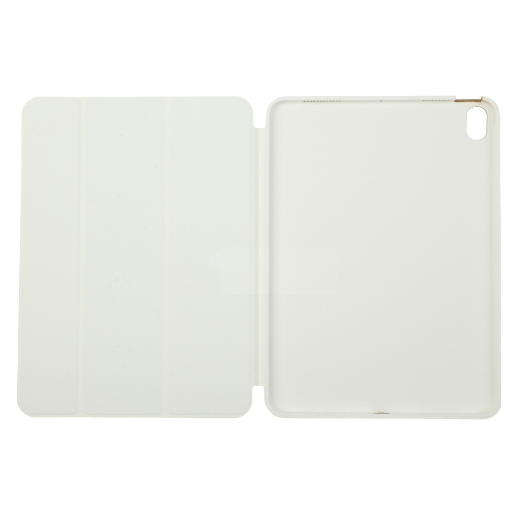 Чохол до планшета Armorstandart Smart Case Apple iPad Air 10.9 M1 (2022)/Air 10.9 (2020) White (ARM57675)