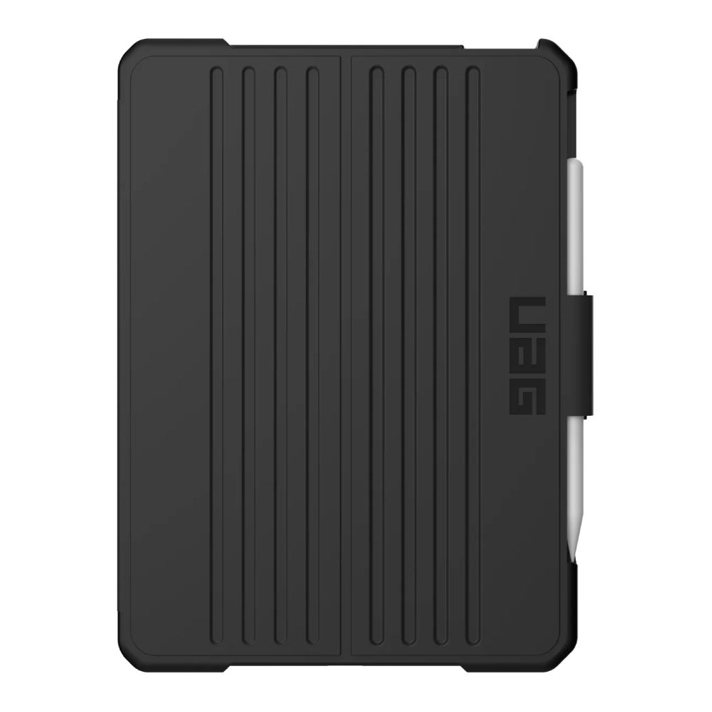 Чохол до планшета UAG Apple iPad Air 10.9"(5th Gen 2022) Metropolis SE, Black (12329X114040)