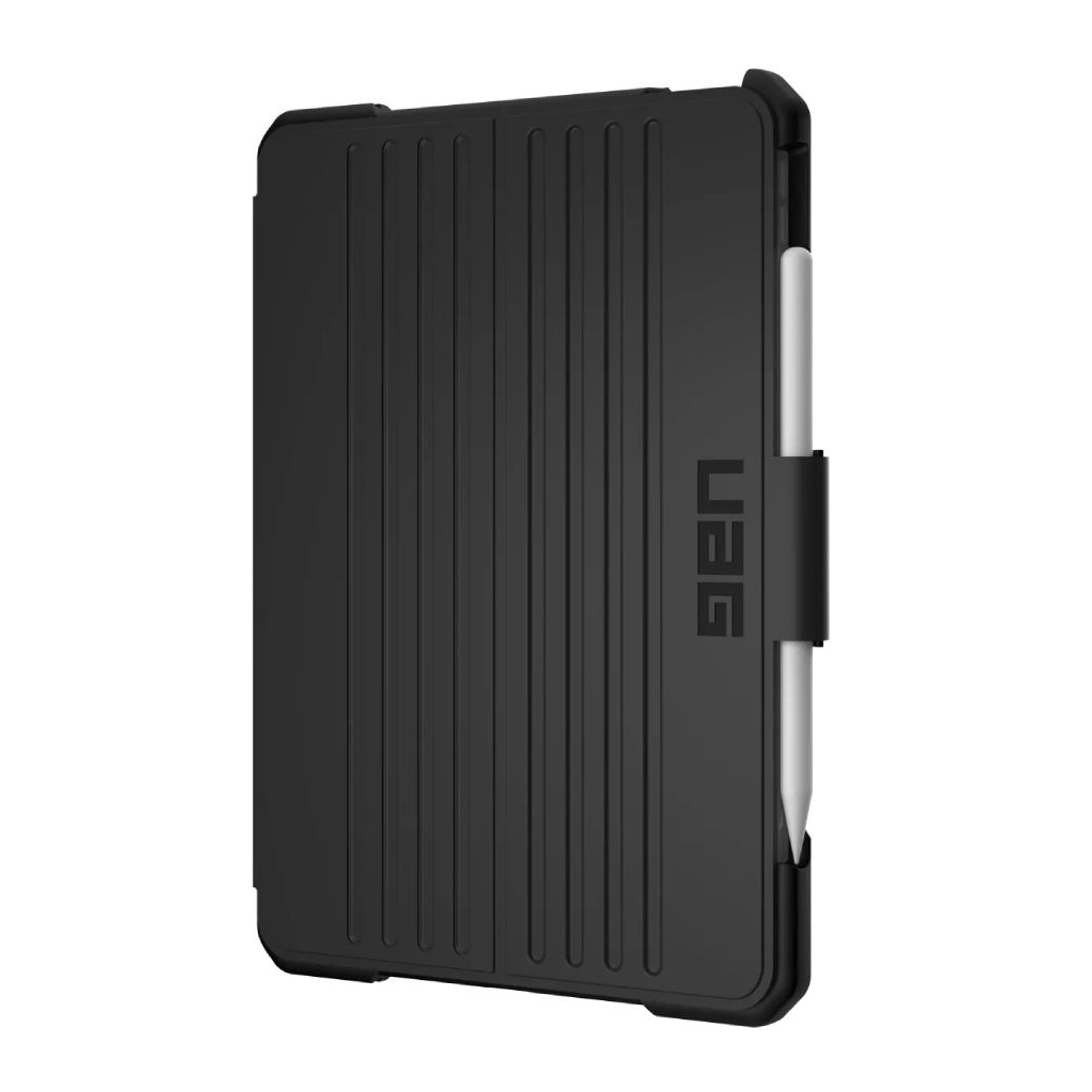 Чохол до планшета UAG Apple iPad Air 10.9"(5th Gen 2022) Metropolis SE, Black (12329X114040)