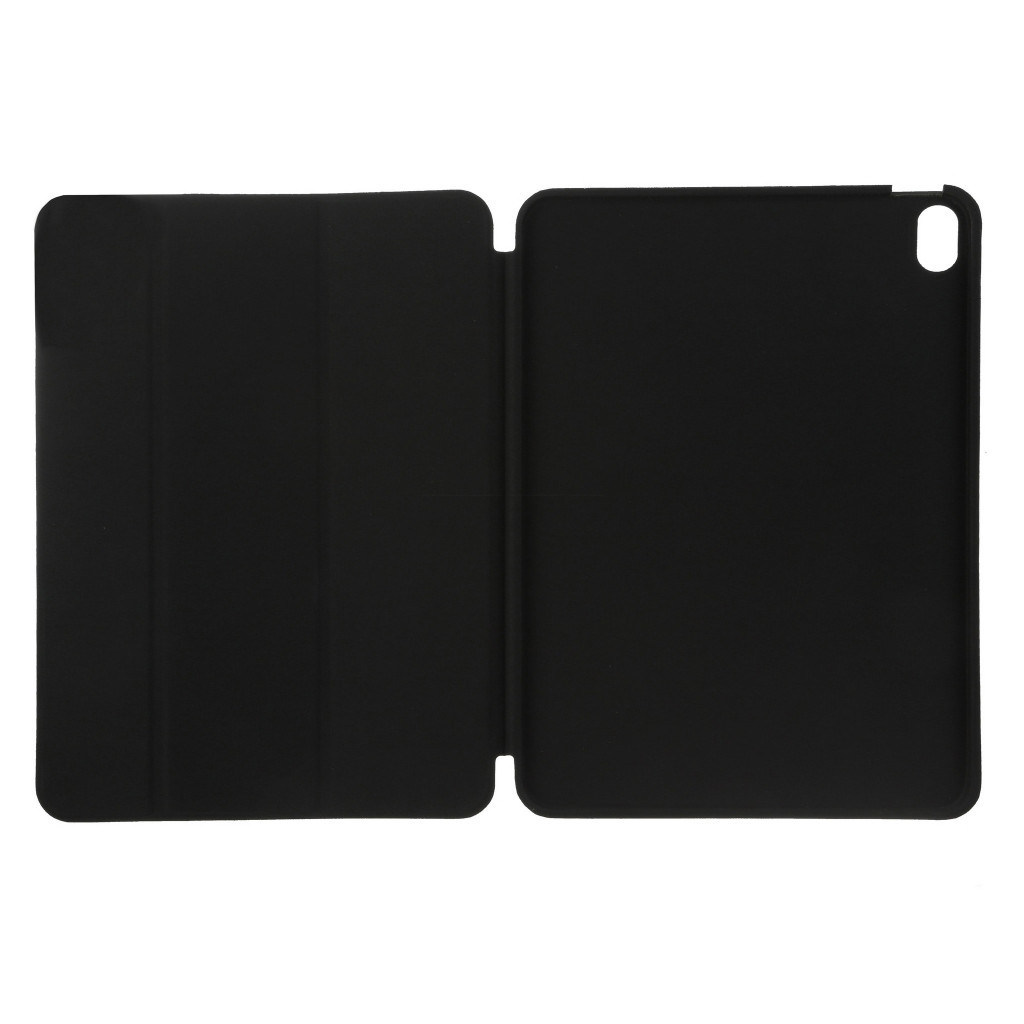 Чохол до планшета Armorstandart Smart Case Apple iPad Air 10.9 M1 (2022)/Air 10.9 (2020) Black (ARM57403)