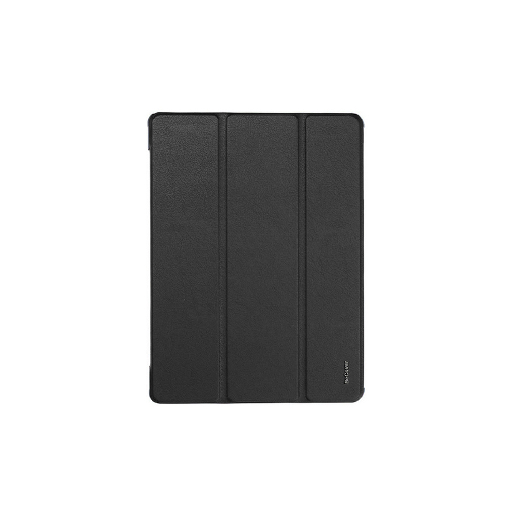 Чохол до планшета BeCover Smart Case Lenovo Tab P12 Pro 12.6" TB-Q706F Black (708075)