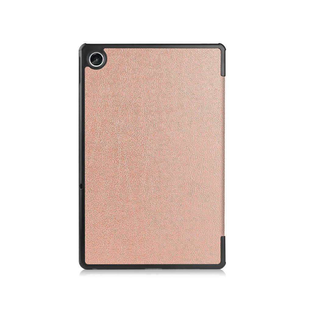 Чохол до планшета BeCover Smart Case Lenovo Tab M10 Plus TB-125F (3rd Gen)/K10 Pro TB-226 10.61" Rose Gold (708308)