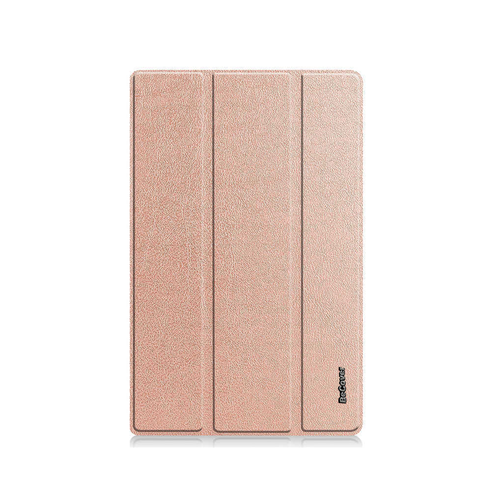 Чохол до планшета BeCover Smart Case Lenovo Tab M10 Plus TB-125F (3rd Gen)/K10 Pro TB-226 10.61" Rose Gold (708308)