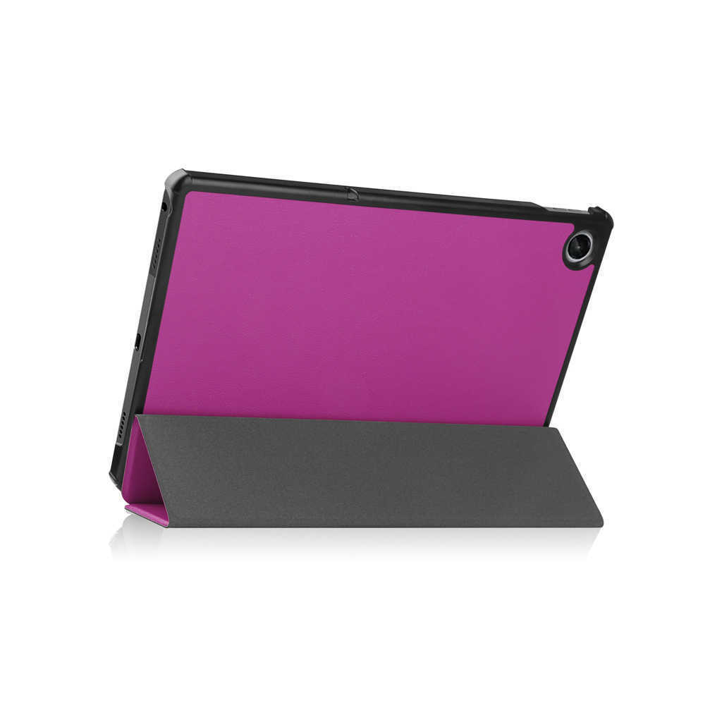 Чохол до планшета BeCover Smart Case Lenovo Tab M10 Plus TB-125F (3rd Gen)/K10 Pro TB-226 10.61" Purple (708305)