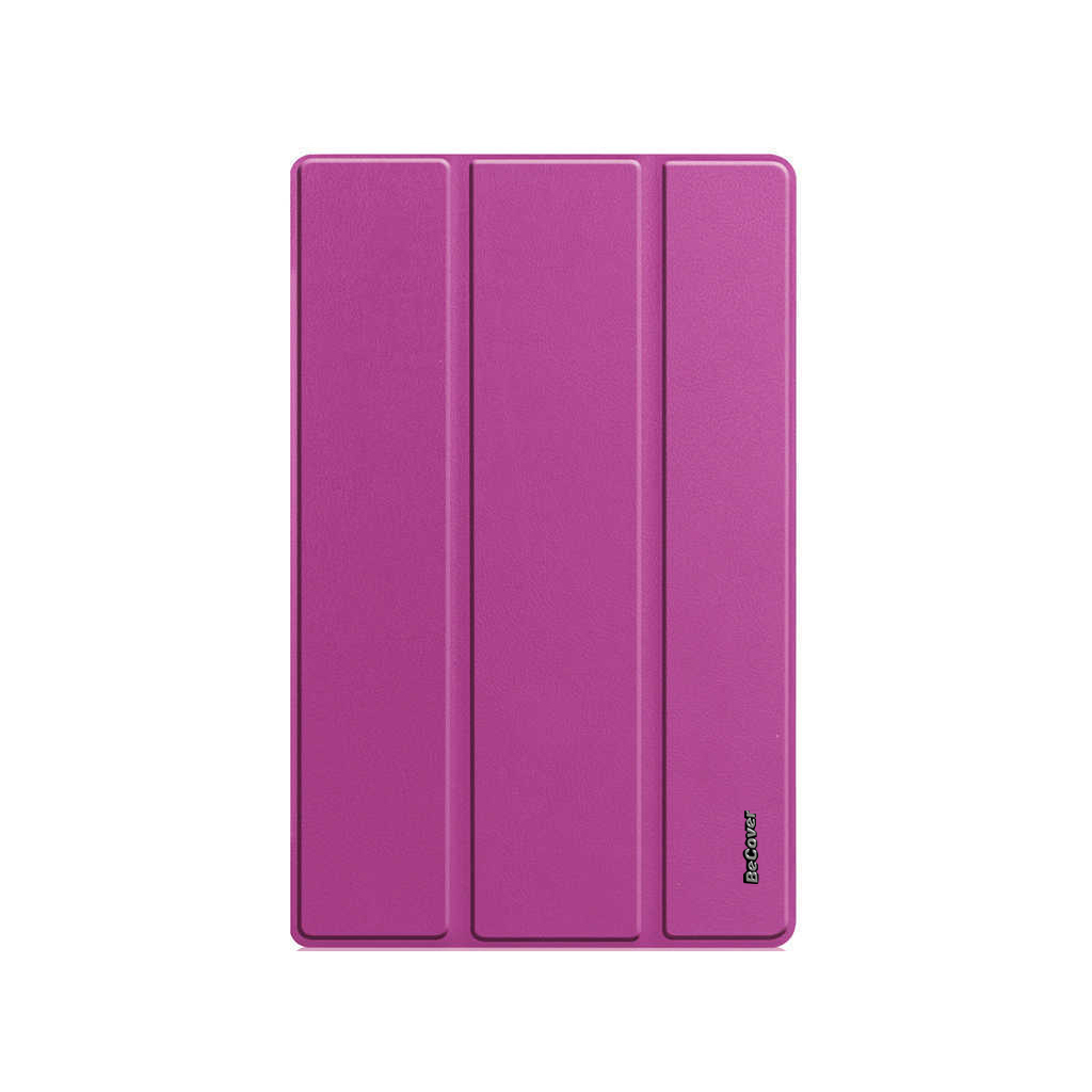 Чохол до планшета BeCover Smart Case Lenovo Tab M10 Plus TB-125F (3rd Gen)/K10 Pro TB-226 10.61" Purple (708305)