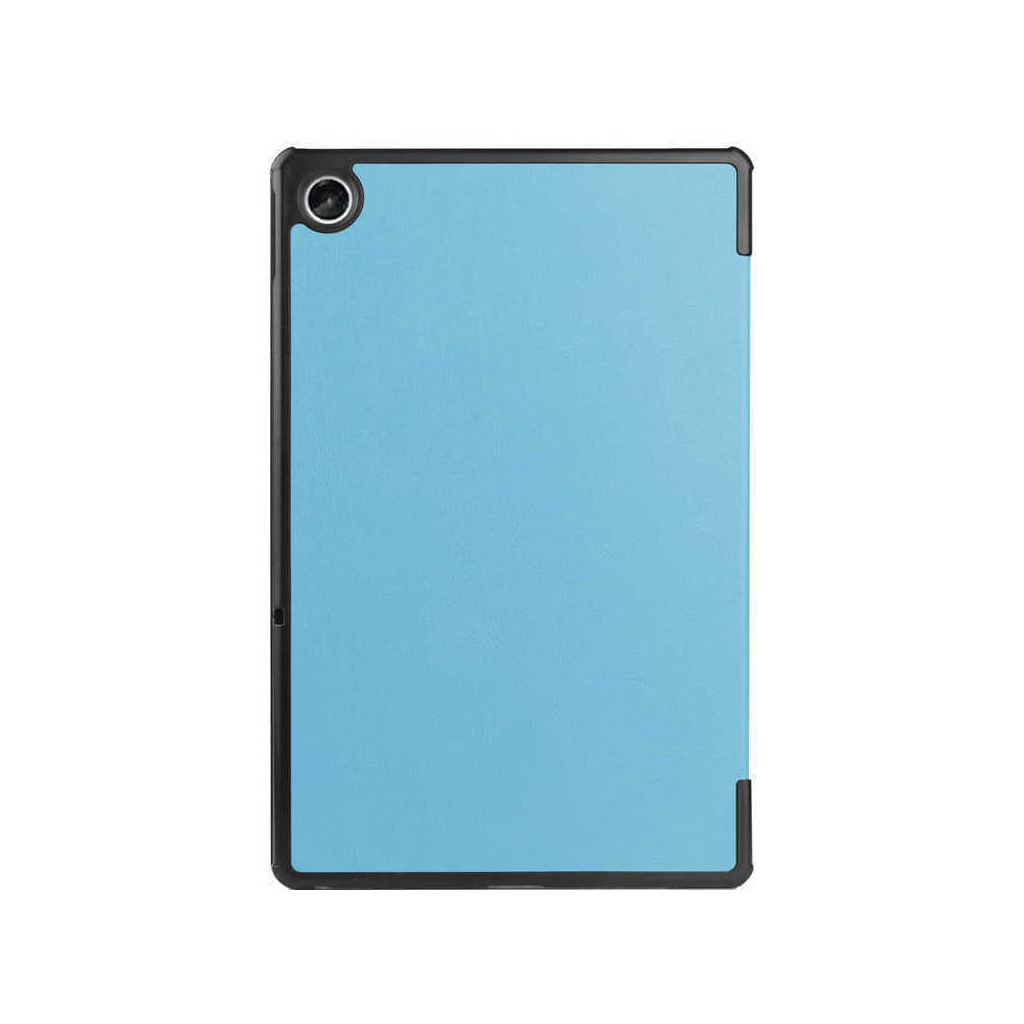 Чохол до планшета BeCover Smart Case Lenovo Tab M10 Plus TB-125F (3rd Gen)/K10 Pro TB-226 10.61" Light Blue (708310)