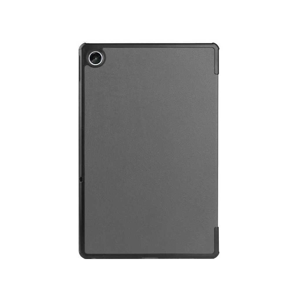 Чохол до планшета BeCover Smart Case Lenovo Tab M10 Plus TB-125F (3rd Gen)/K10 Pro TB-226 10.61" Gray (708304)