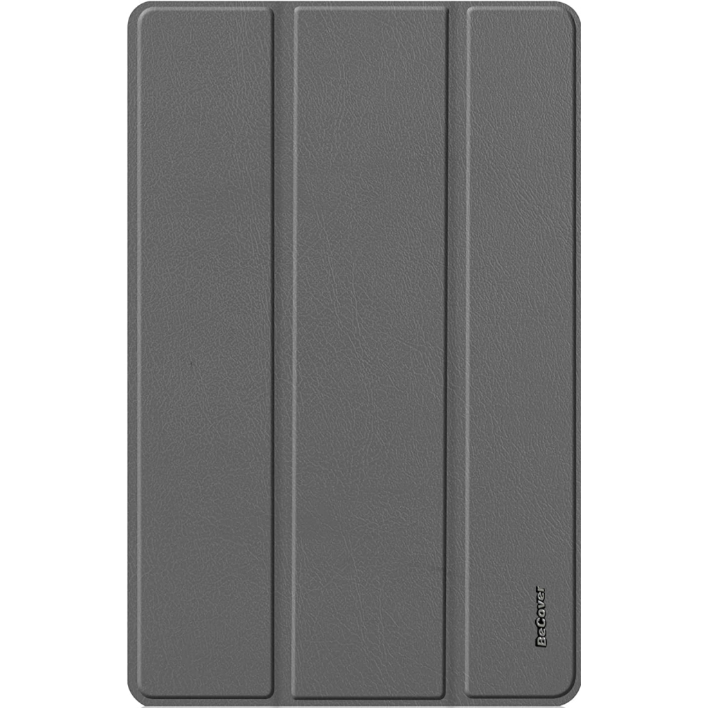 Чохол до планшета BeCover Smart Case Lenovo Tab M10 Plus TB-125F (3rd Gen)/K10 Pro TB-226 10.61" Gray (708304)