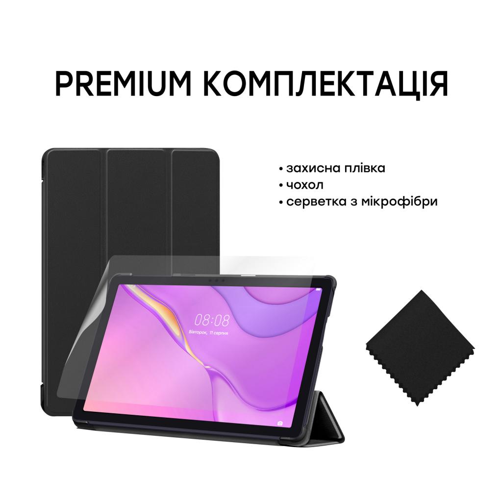 Чохол до планшета AirOn Premium HUAWEI Matepad T10 / T10 (2gen) / T10S + film (4821784622501)