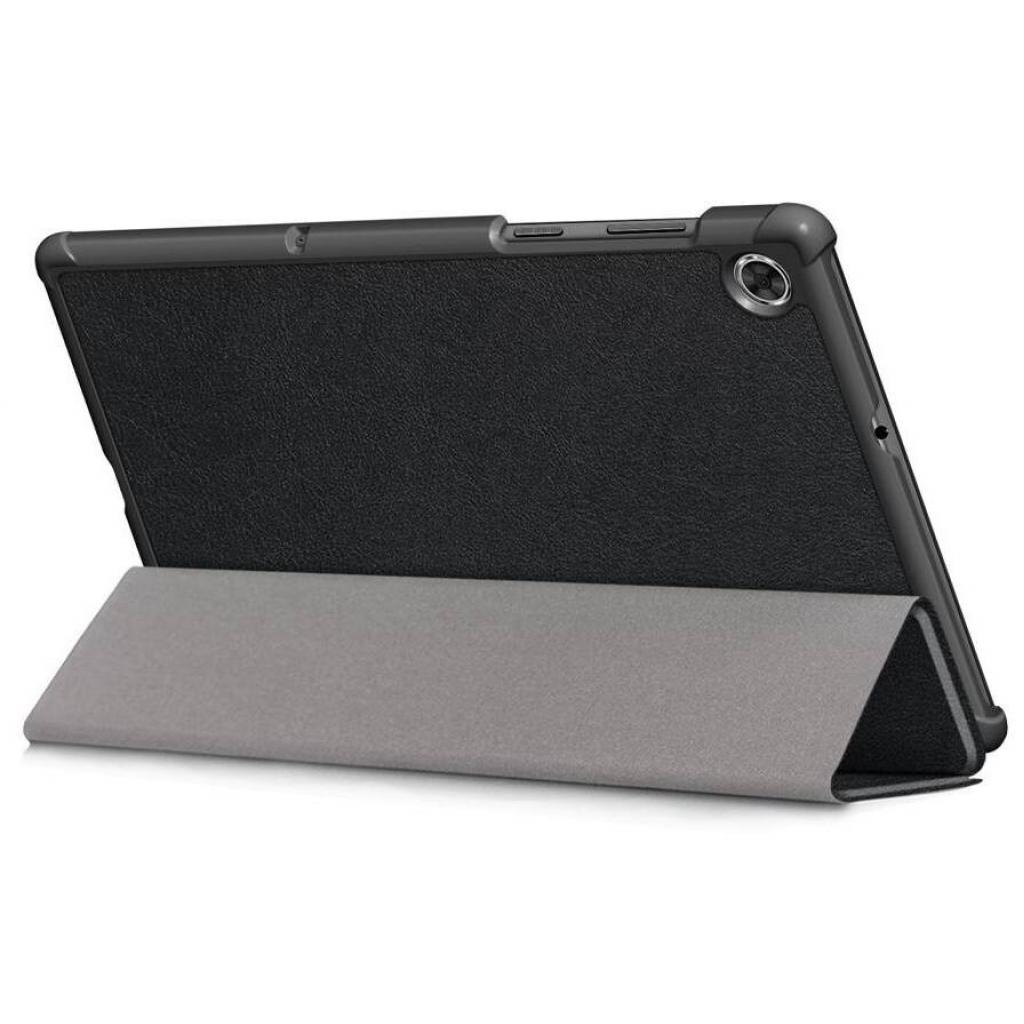 Чохол до планшета BeCover Smart Case Lenovo Tab M10 TB-X306F HD (2nd Gen) Black (705627)