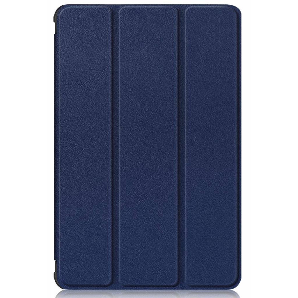 Чохол до планшета BeCover Smart Case Lenovo Tab M10 TB-X306F HD (2nd Gen) Deep Blue (705628)