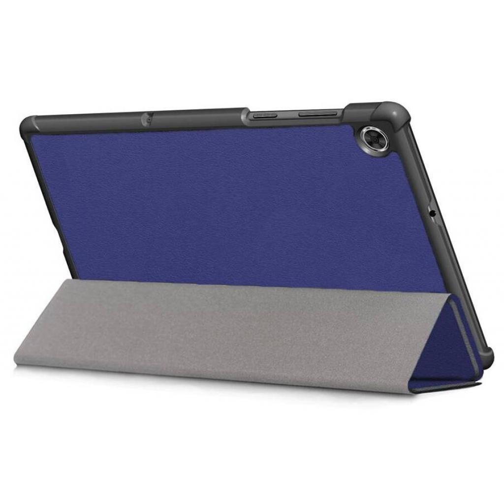 Чохол до планшета BeCover Smart Case Lenovo Tab M10 TB-X306F HD (2nd Gen) Deep Blue (705628)