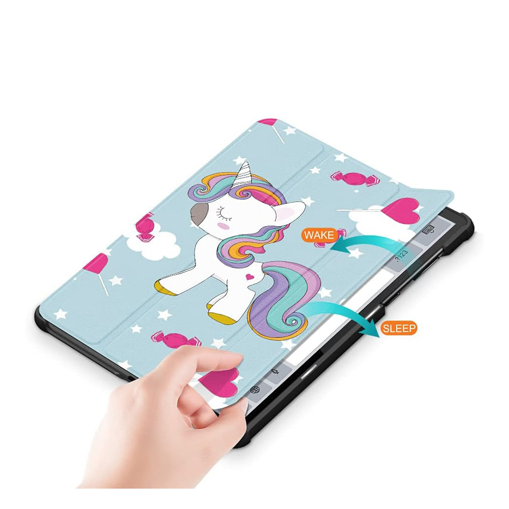 Чохол до планшета BeCover Smart Case Lenovo Tab M10 Plus TB-X606/M10 Plus (2nd Gen)/K10 TB-X6C6 Unicorn (708040)