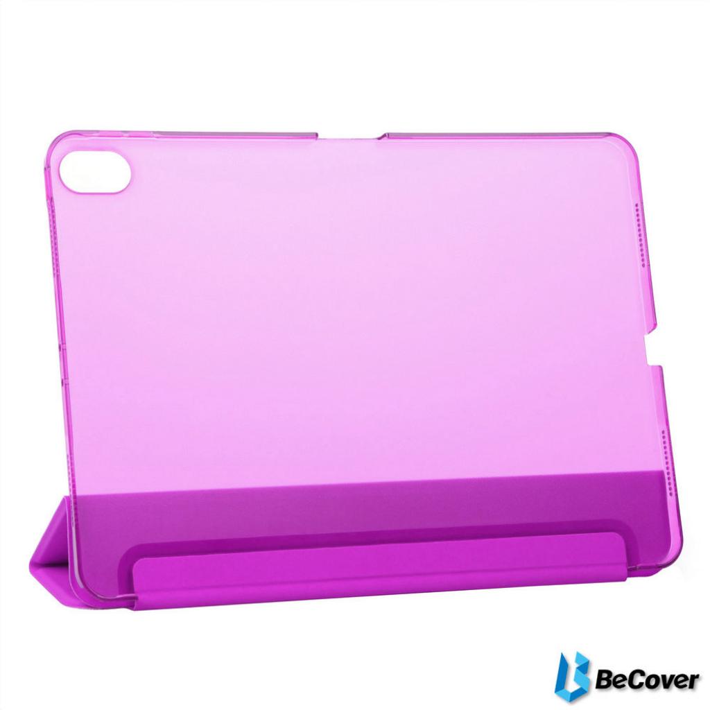 Чохол до планшета BeCover Smart Case для Apple iPad Pro 11 Rose Red (703030)