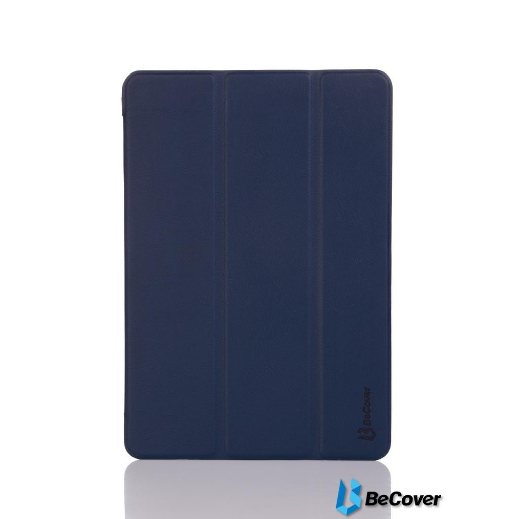 Чохол до планшета BeCover Smart Case для Lenovo Tab M10 TB-X605 Deep Blue (703283)