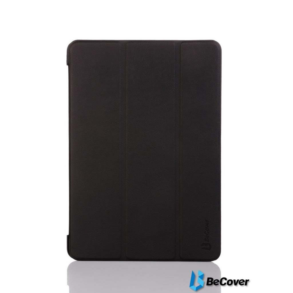 Чохол до планшета BeCover Smart Case для Lenovo Tab M10 TB-X605 Black (703281)