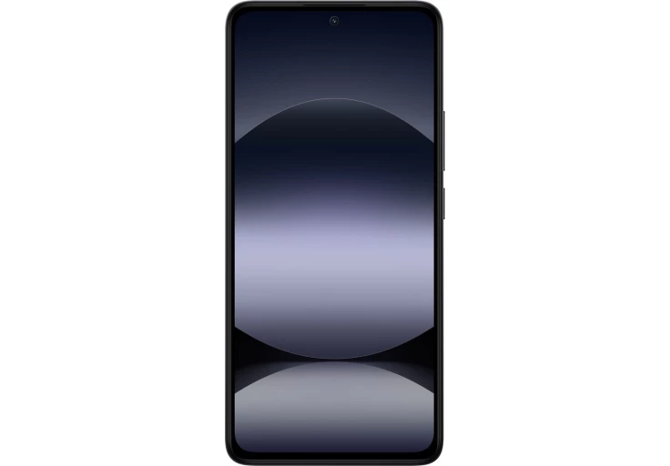 Мобільний телефон Xiaomi Redmi Note 14 6/128Gb Midnight Black NFC UA UCRF