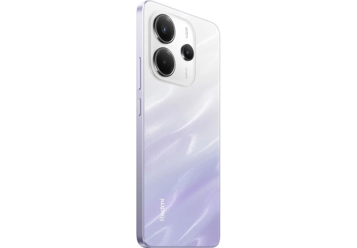 Мобільний телефон Xiaomi Redmi Note 14 8/256Gb Mist Purple NFC UA UCRF