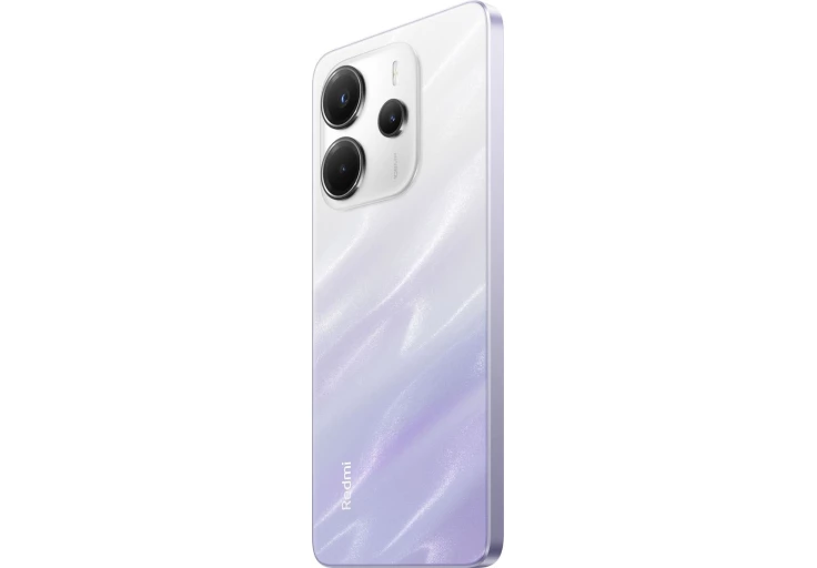 Мобільний телефон Xiaomi Redmi Note 14 8/256Gb Mist Purple NFC UA UCRF