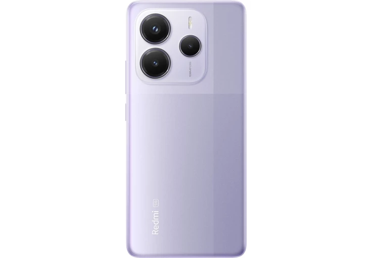 Мобільний телефон Xiaomi Redmi Note 14 5G 6/128Gb Lavender Purple UA UCRF