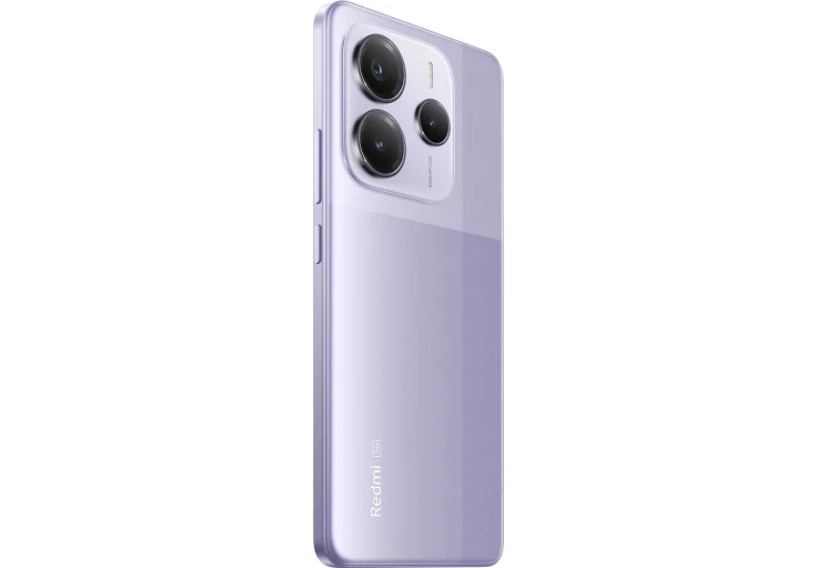 Мобільний телефон Xiaomi Redmi Note 14 5G 6/128Gb Lavender Purple UA UCRF