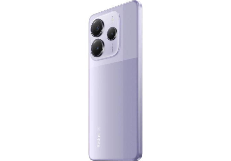 Мобільний телефон Xiaomi Redmi Note 14 5G 6/128Gb Lavender Purple UA UCRF