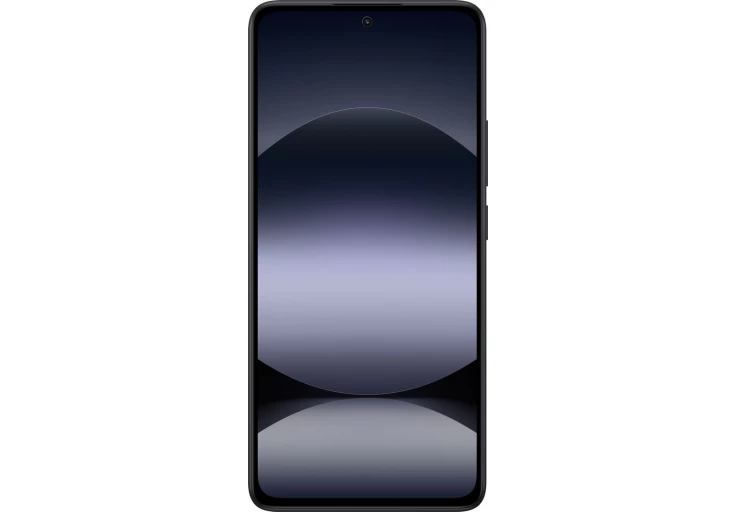 Мобільний телефон Xiaomi Redmi Note 14 5G 6/128Gb Midnight Black UA UCRF