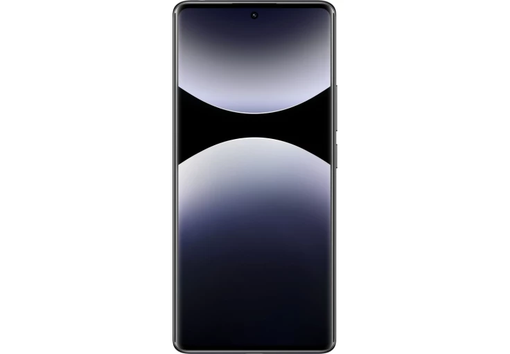 Мобільний телефон Xiaomi Redmi Note 14 Pro 8/256Gb Midnight Black NFC UA UCRF