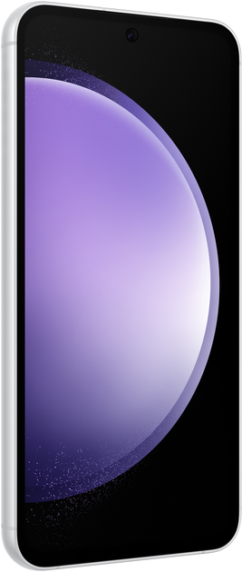 Мобільний телефон Samsung Galaxy S23 FE 8/256Gb Purple