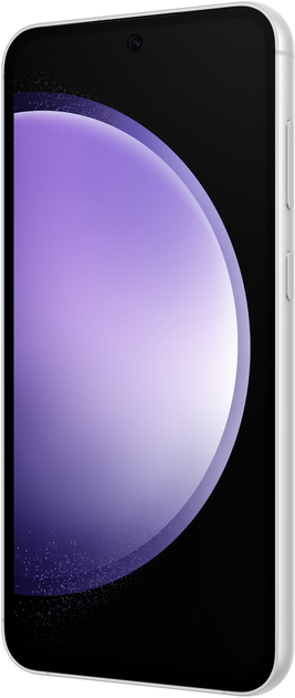 Мобільний телефон Samsung Galaxy S23 FE 8/256Gb Purple