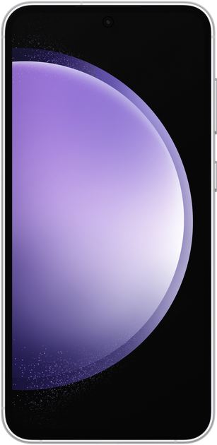 Мобільний телефон Samsung Galaxy S23 FE 8/256Gb Purple