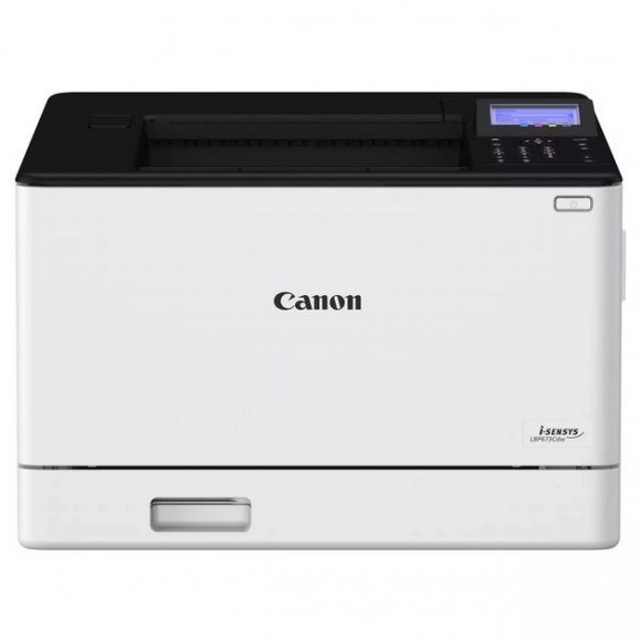 Принтер Canon i-SENSYS LBP673Cdw