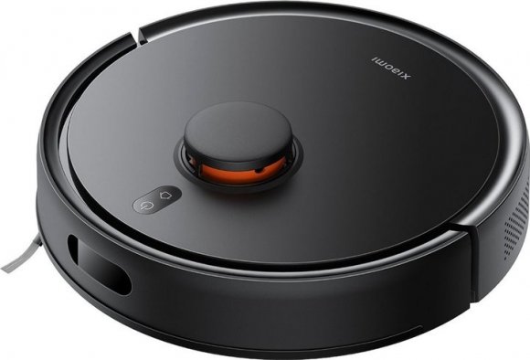 Робот-пилосос Xiaomi Robot Vacuum S20 Black