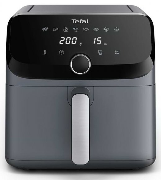 Мультипіч Tefal EY855BE0 EASY FRY MEGA