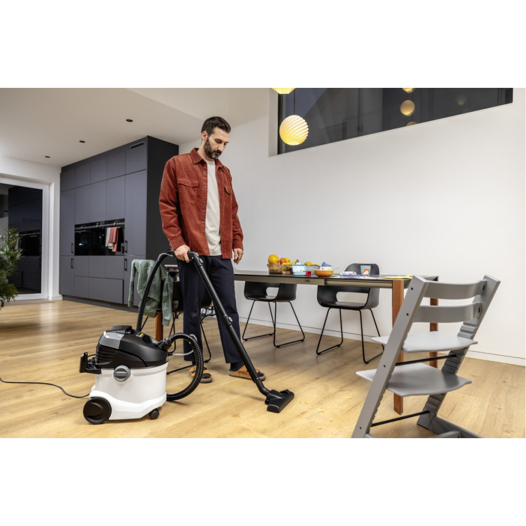 Пилосос Karcher SE 5 (1.081-230.0)