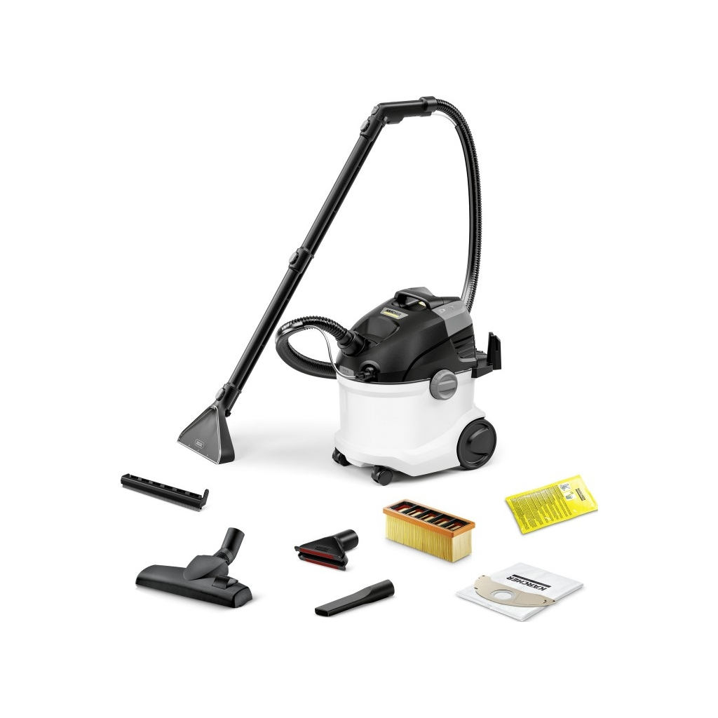 Пилосос Karcher SE 5 (1.081-230.0)