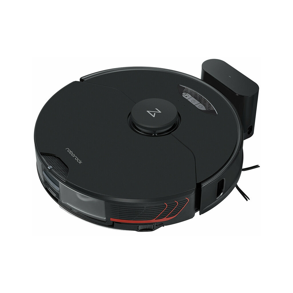 Пилосос Roborock Vacuum Cleaner S7 Max V Black (S7M52-00)