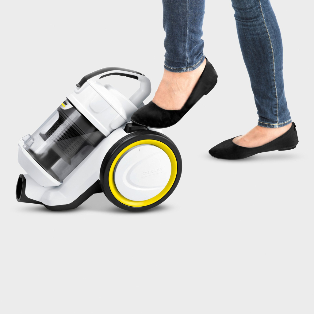 Пилосос Karcher VC 3 (1.198-051.0)