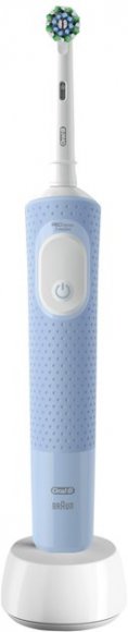 Електрична зубна щітка ORAL-B BRAUN Vitality Pro Protect X Clean D103 Blue